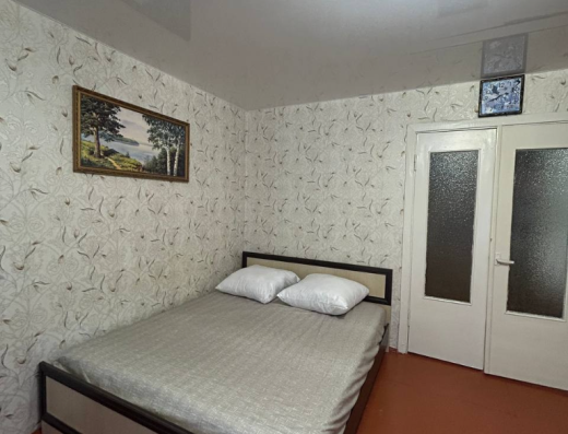 Квартира на сутки Любань ул.Калинина д.1