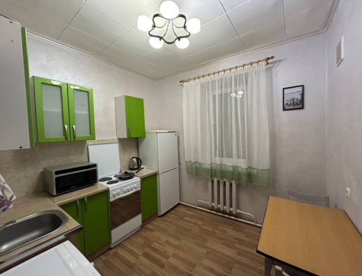 Квартира на сутки Любань ул.Гоголя д.10