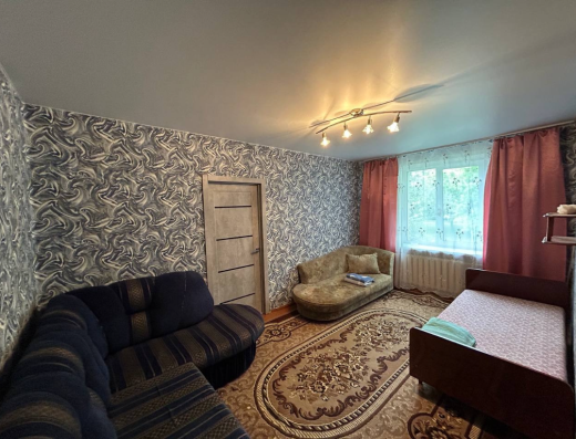 Квартира на сутки Минск ул.Брестская д.62