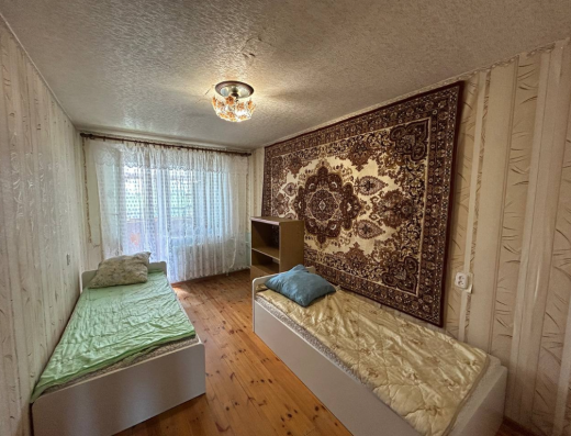 Квартира на сутки Любань ул.переулок Купаловский д.5