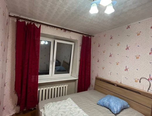 Квартира на сутки Любань Кирова 92 кор.2