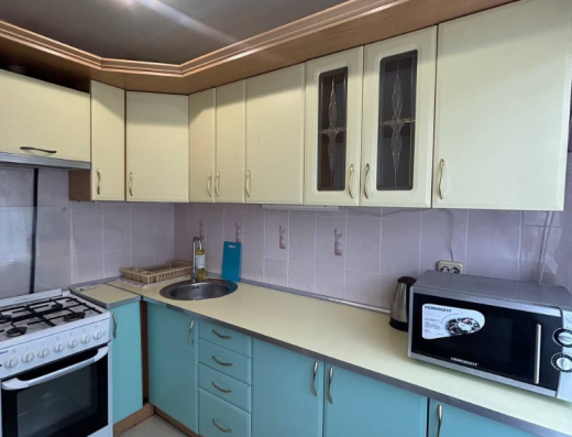 Квартира на сутки Светлогорск Луначарского 12 кор.Б