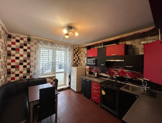 Квартира на сутки Любань ул.Первомайская д.66