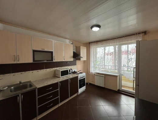 Квартира на сутки Заславль ул.Микрорайон 2 д.19