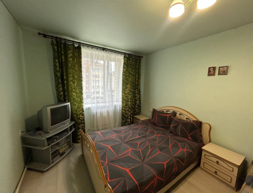 Квартира на сутки Вилейка ул.Городищенская д.6