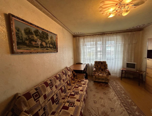 Квартира на сутки Любань ул.Интернациональная д.50