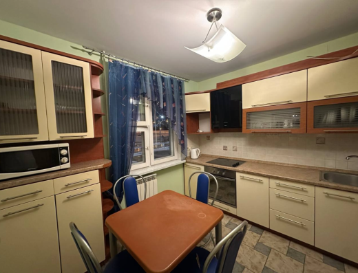 Квартира на сутки Минск ул.Жуковского д.29