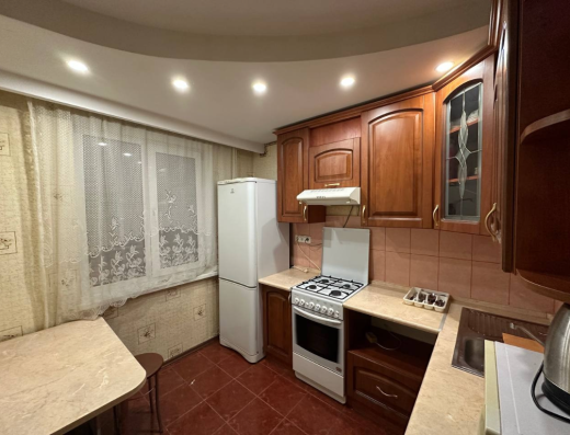 Квартира на сутки Минск ул.Могилевская д.4