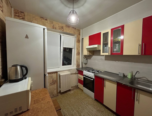 Квартира на сутки Сморгонь ул.Коласа д.57