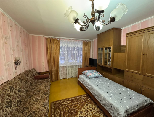 Квартира на сутки Вилейка ул.Октябрьская д.67