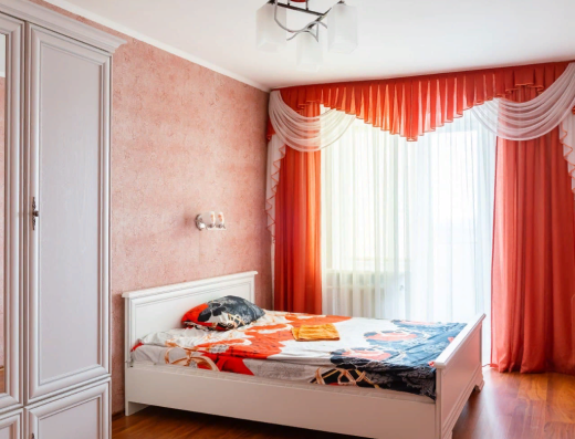 Квартира на сутки Осиповичи ул.Юбилейная д.2