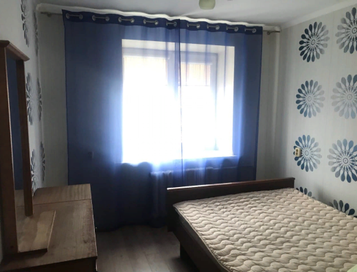 Квартира на сутки Любань ул.Купаловский д.9