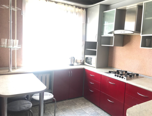 Квартира на сутки Слуцк ул.Ленина д.215