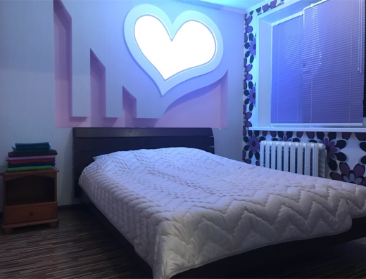 Квартира на сутки Слуцк ул.Социалистическая д.142