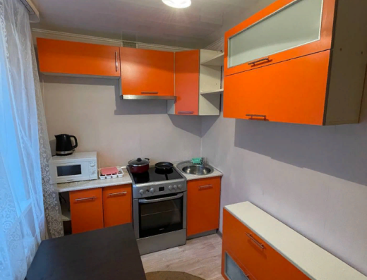 Квартира на сутки Смолевичи Комсомольская 3 кор.а